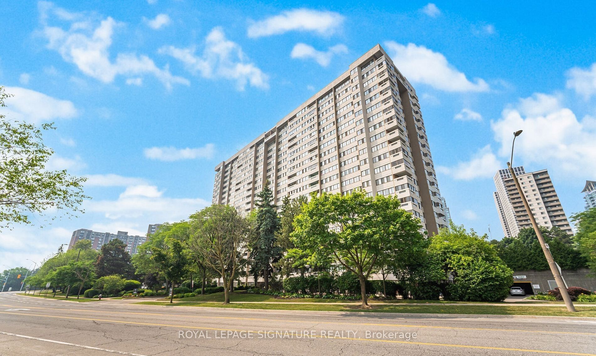 906-1580 Mississauga Valley Boulevard, Mississauga, ON, L5A 3T8