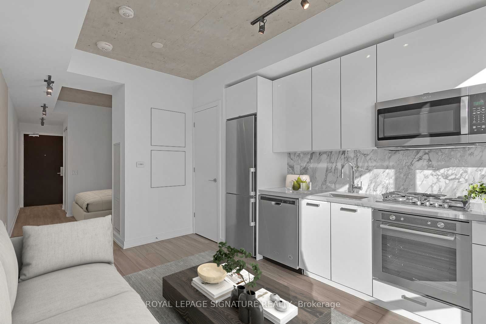 1605-458 Richmond Street W, Toronto, ON, M5V 0S9 photo 2