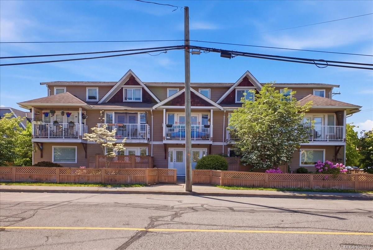 101-2510 Alexander Street, Duncan, BC, V9L 5C7 photo 2