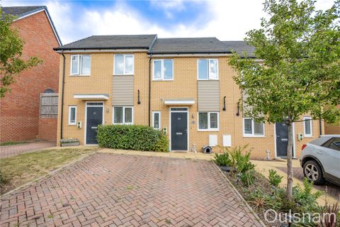 Skylark Street, Cofton Hackett, Birmingham, Worcestershire B45