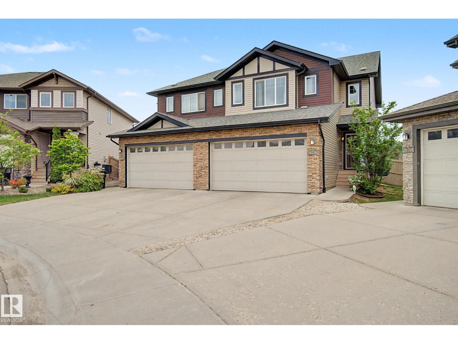 4226 204 Street NW, Edmonton, AB, T6M0R8