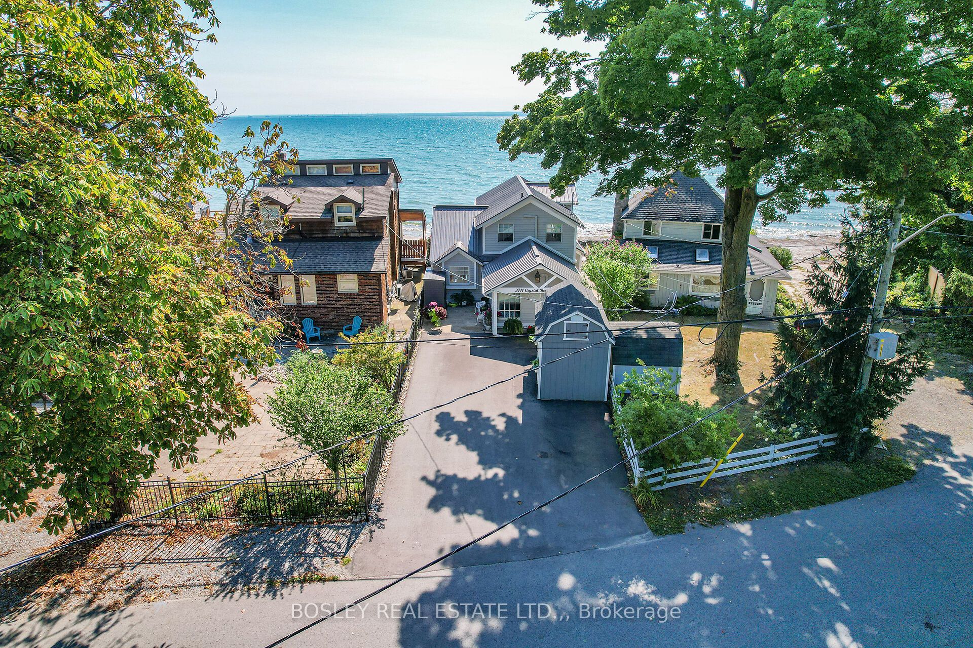 3711 Crystal Beach Drive, Fort Erie, ON, L0S 1B0 photo 3