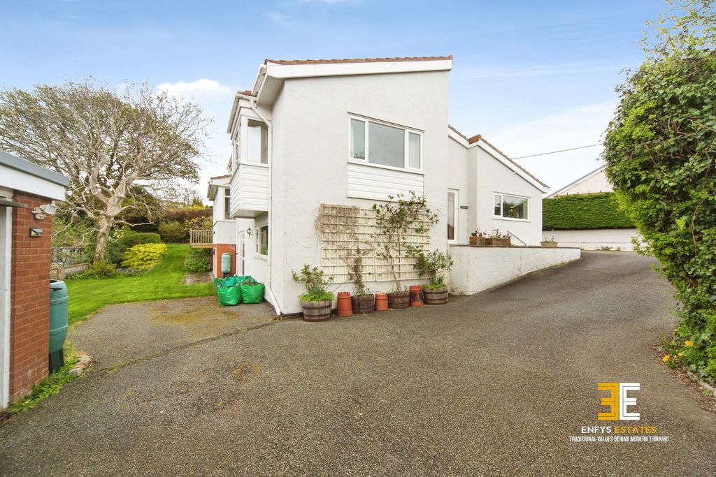 Additional image 5 of 3 bed detached house for saleWest End, Glan Conwy, Colwyn Bay LL28