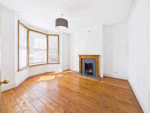 Manworthy Road, Bristol BS4