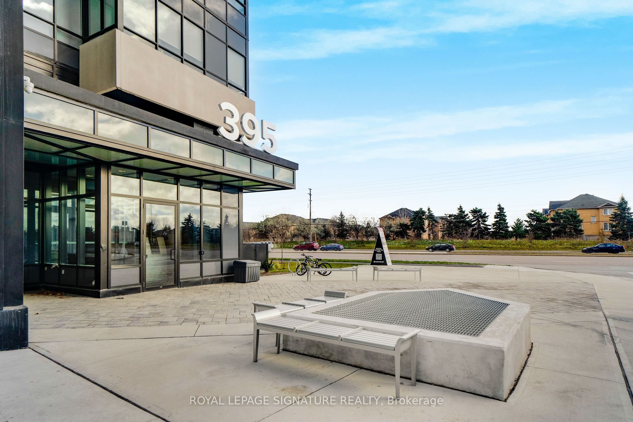 Additional image 4 of 234-395 Dundas Street W, Oakville, ON, L6M 5R8