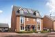 The Becket at Pear Tree Fields, Taylors Ln, Broomhall WR5