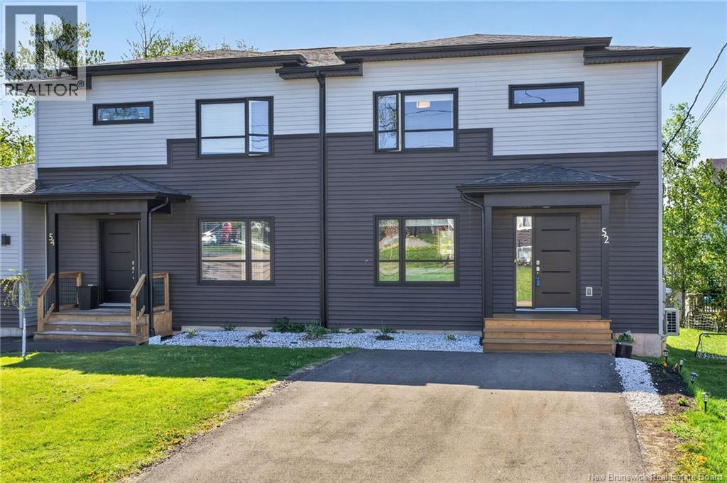 52 Timandra Crescent, Moncton, NB, E1G5Y4