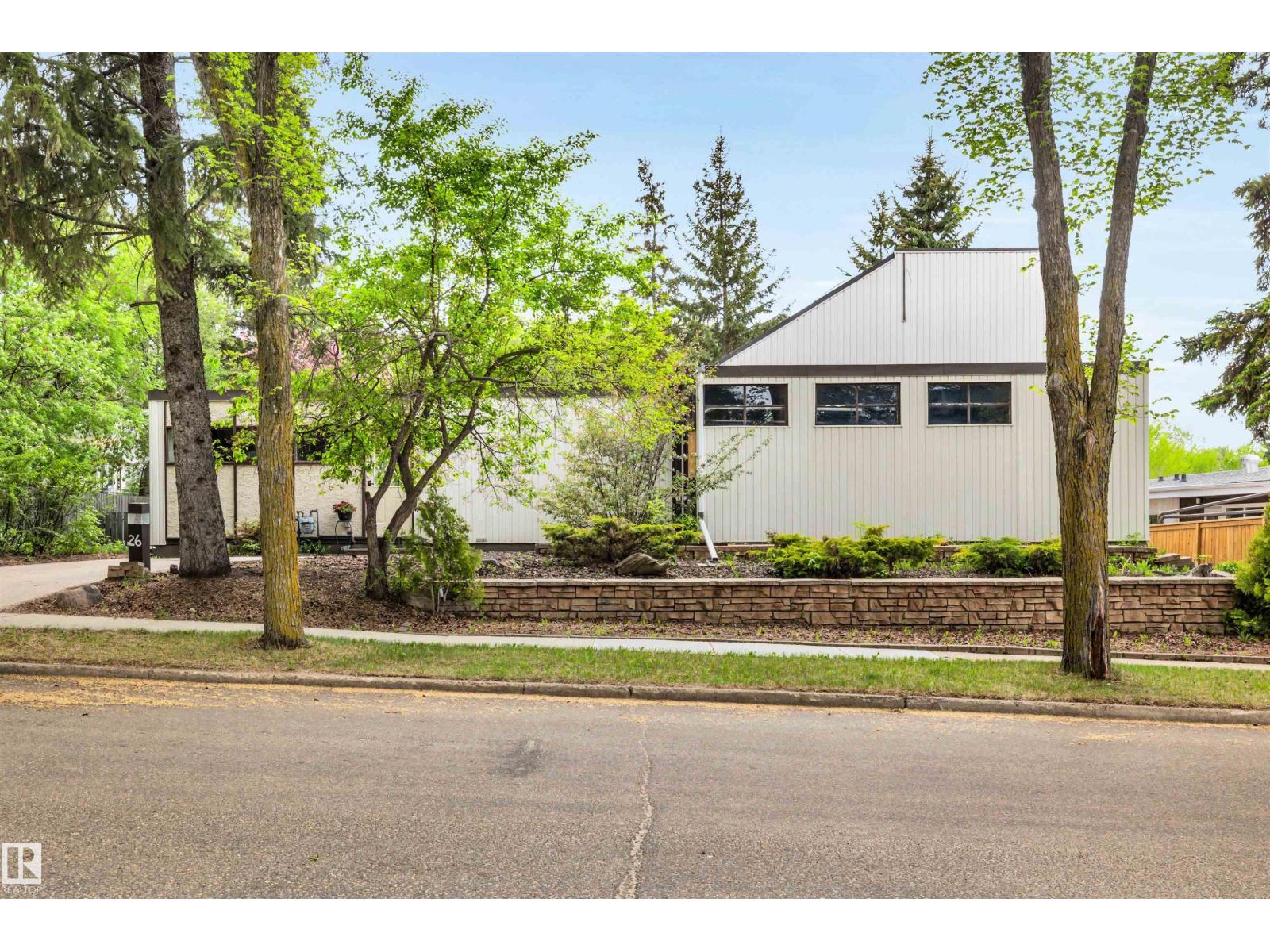 26 Sable Crescent, St. Albert, AB, T8N0H1