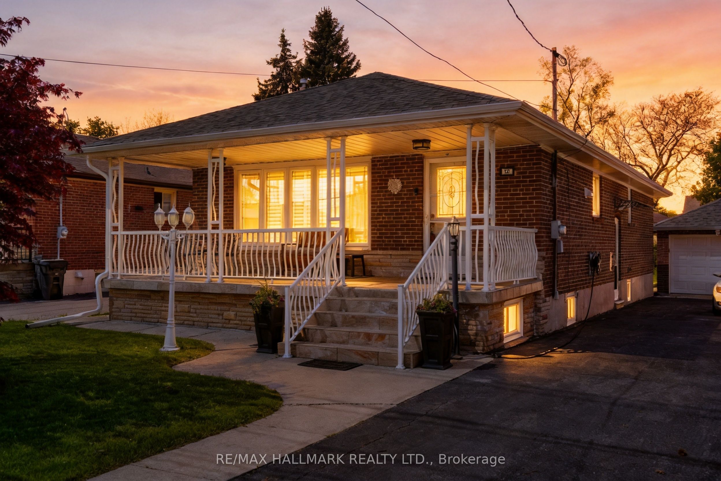 20 Elinor Avenue, Toronto, ON, M1R 3H2