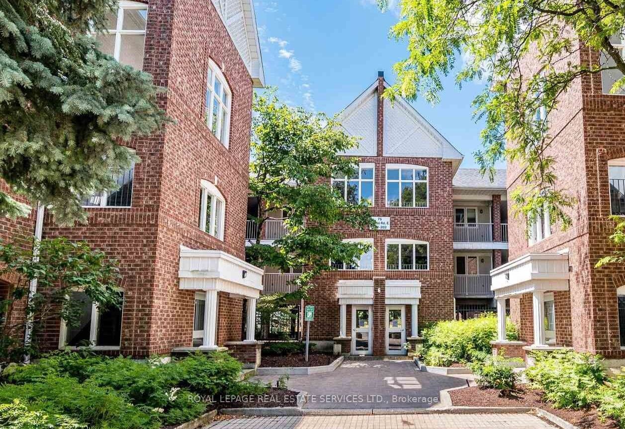 174-75 Bristol Road E, Mississauga, ON, L4Z 3P2
