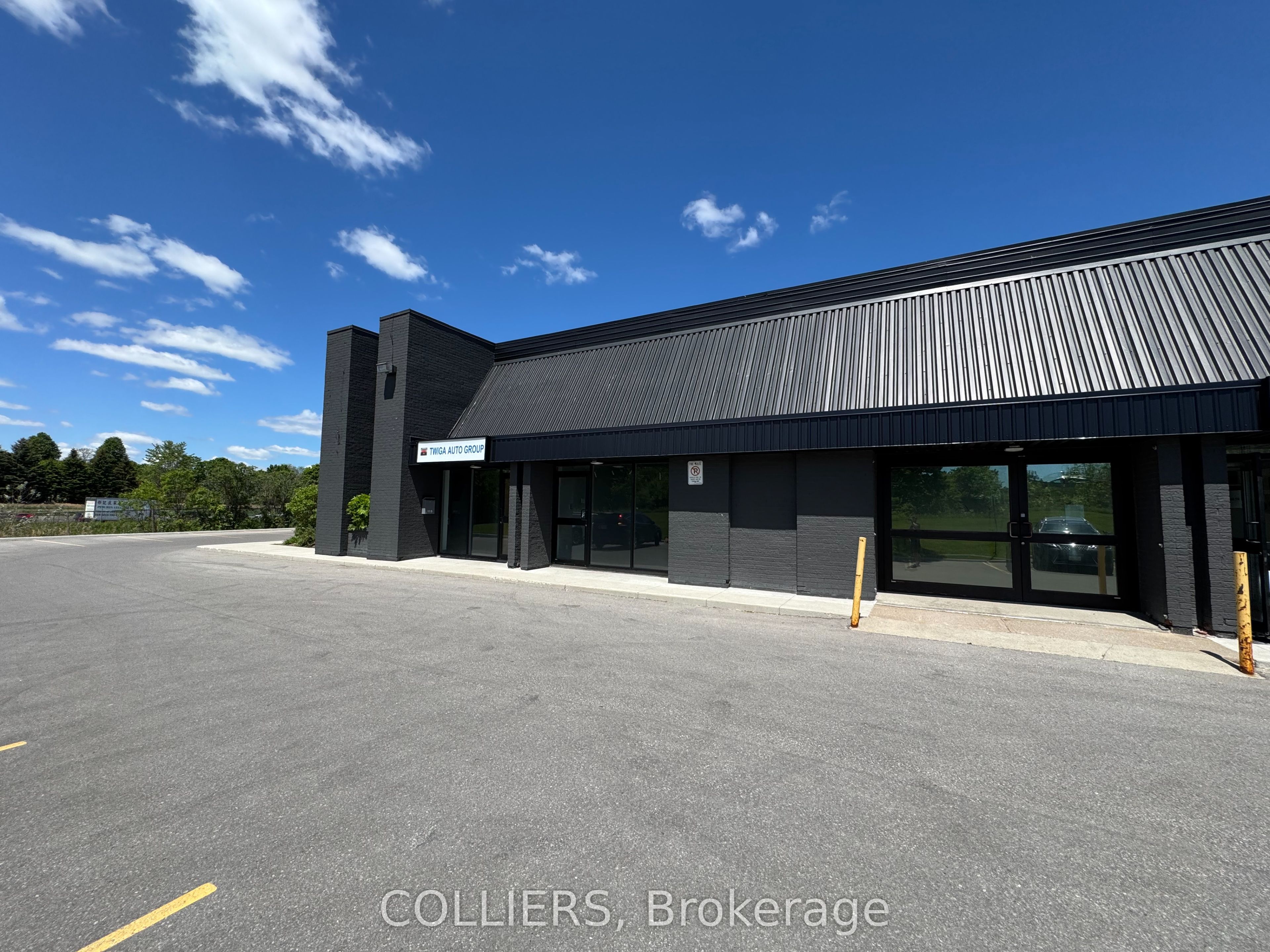 Additional image 3 of 206-2600 John Street, Markham, ON, L3R 3W3