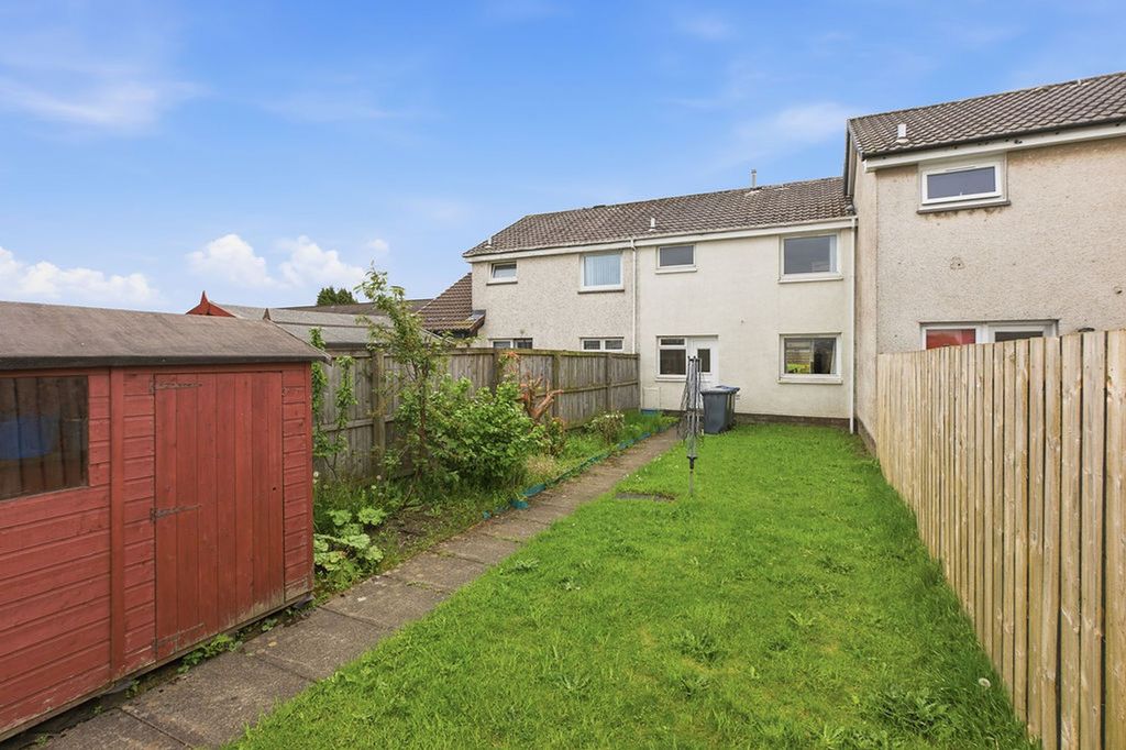 Additional image 19 of 3 bed terraced house for saleTanar Way, Renfrew PA4