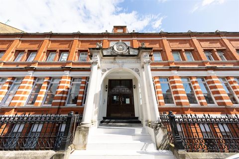 Adelaide Road, Leyton E10
