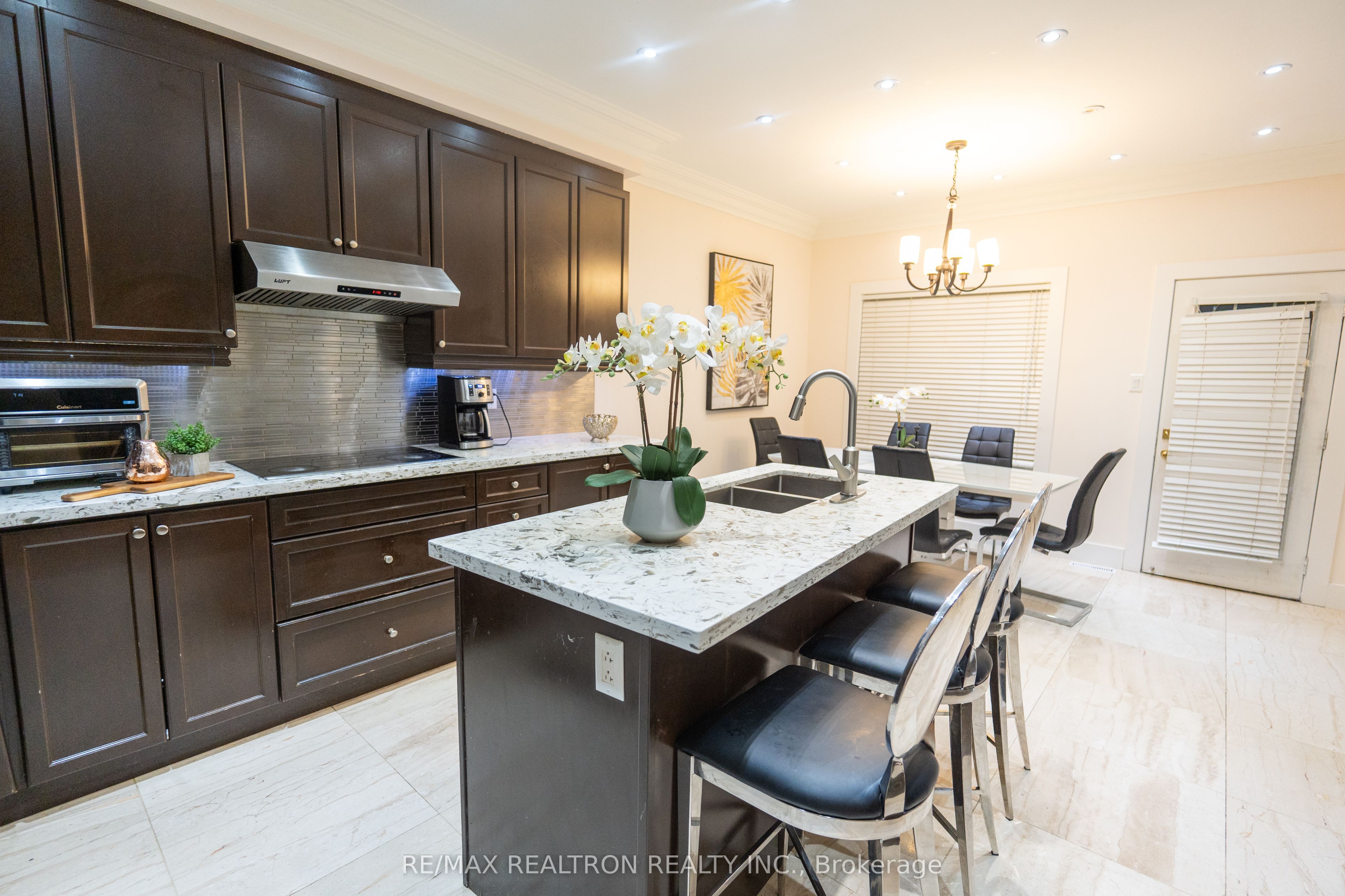 58 Shepstone Drive, Ajax, ON, L1Z 0G2 photo 5