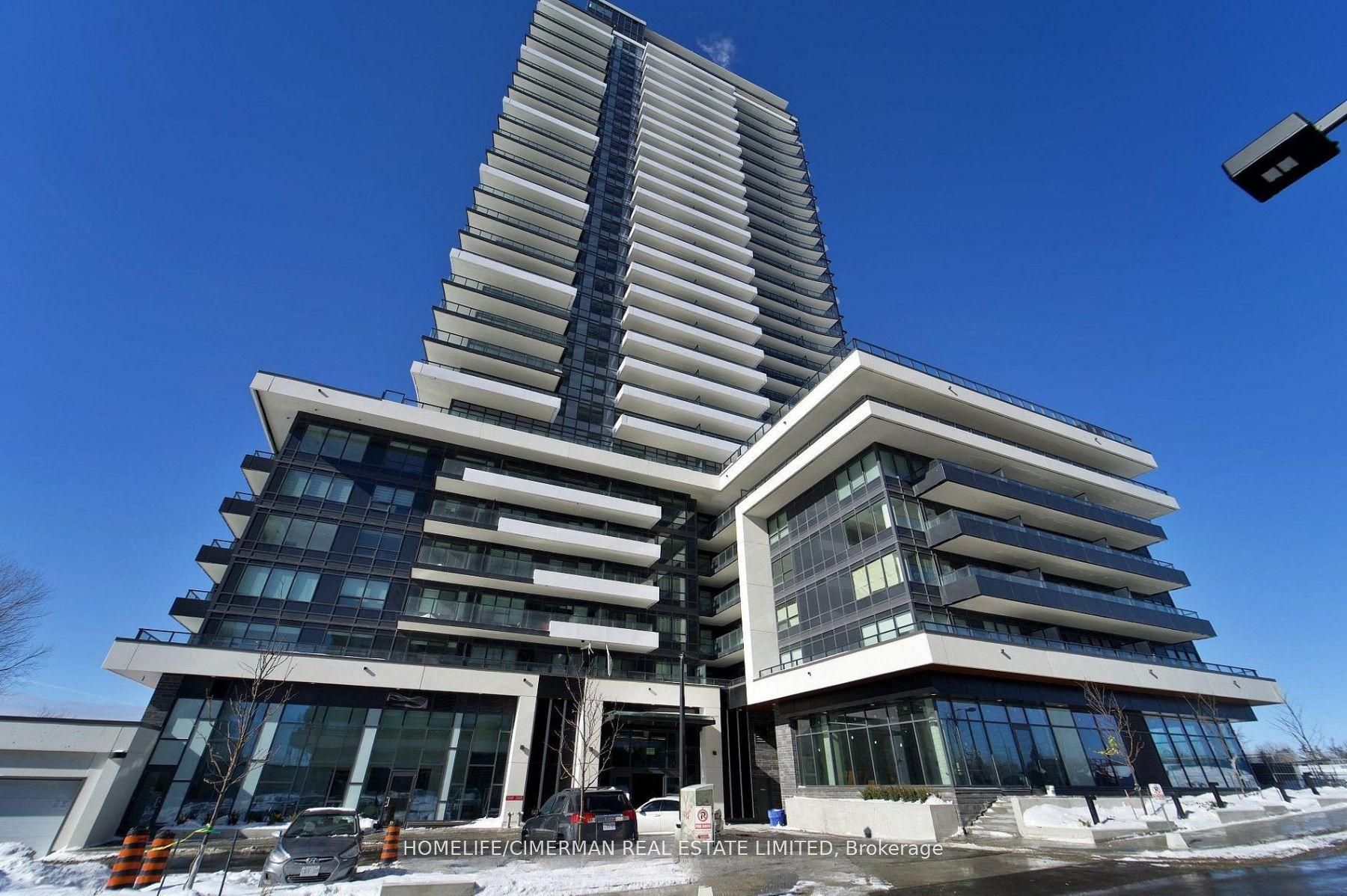 2408-1435 Celebration Drive, Pickering, ON, L1W 0C4