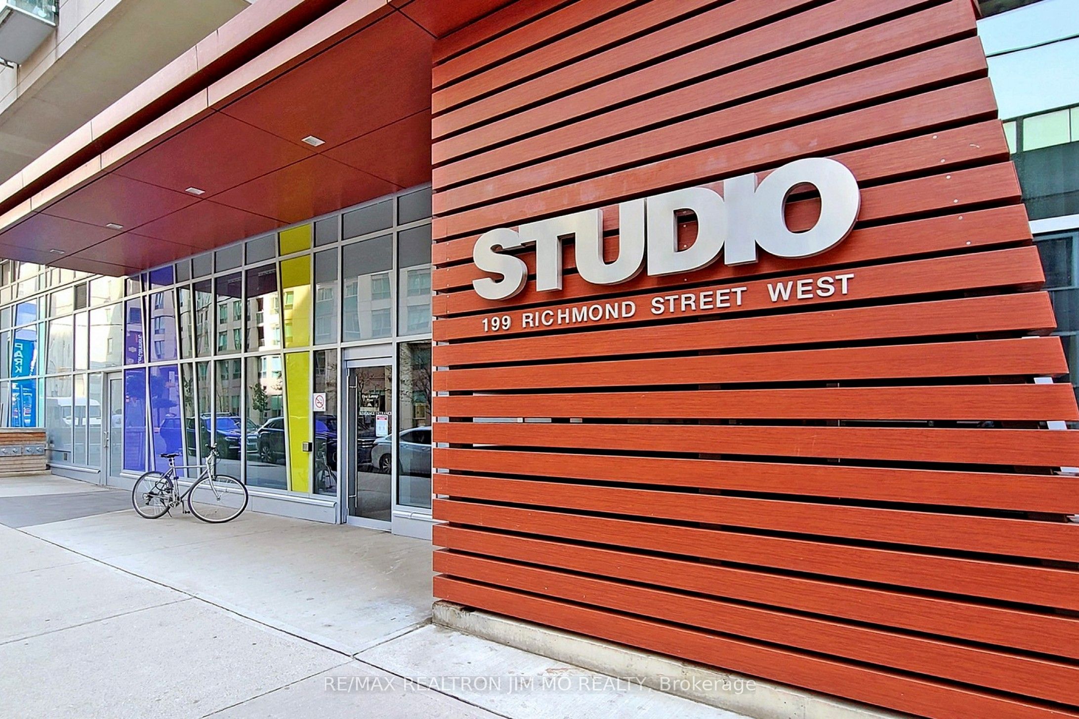 Additional image 3 of 2105-199 Richmond Street W, Toronto, ON, M5V 0H4