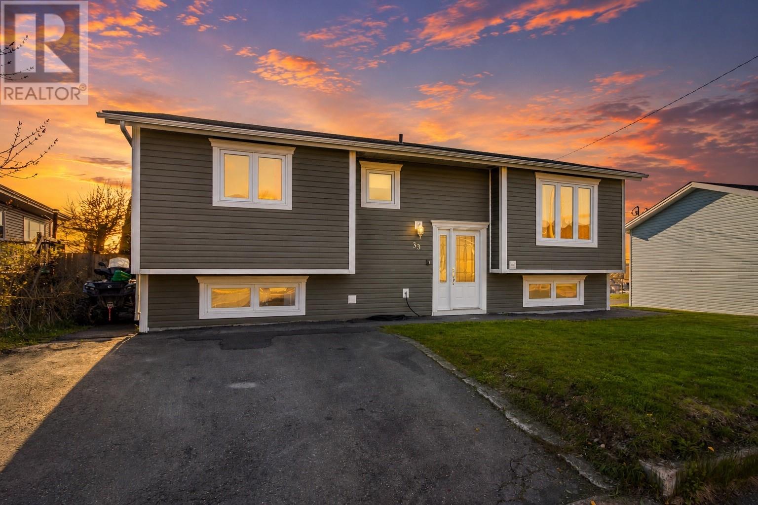 33 Jordan Place, St. John's, NL, A0A1J0
