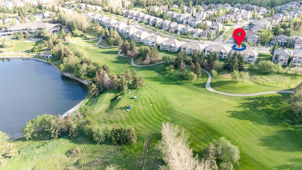 4592 Hamptons Way NW, Calgary, AB, T3A6B6