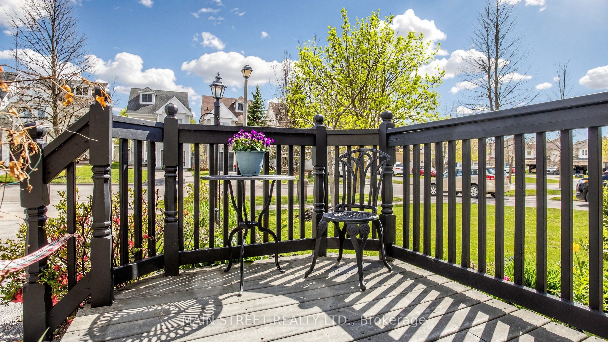 176 Mainprize Crescent, East Gwillimbury, ON, L0G 1M0 photo 4