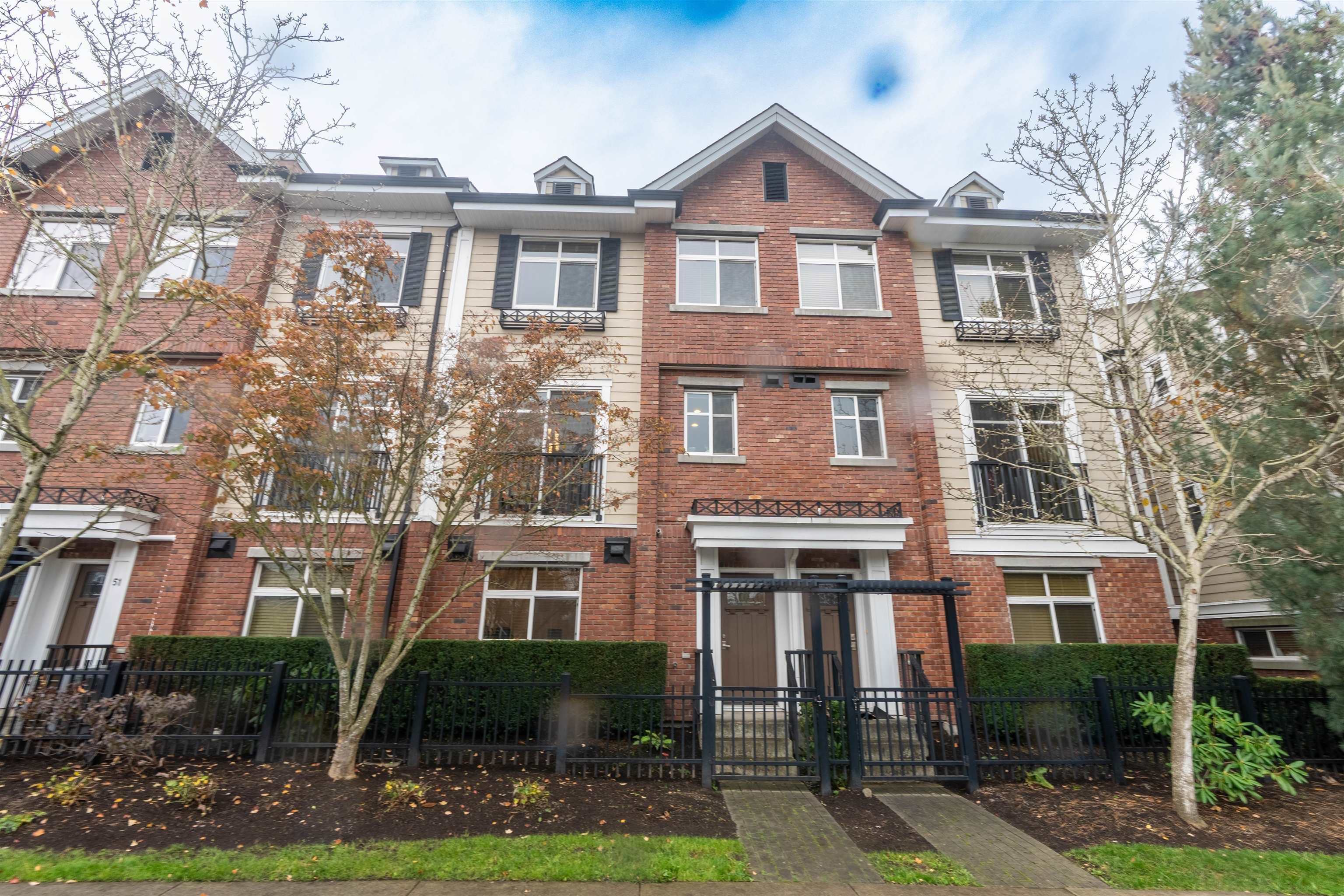 50-20738 84 Avenue, Langley, BC, V2Y 0J6