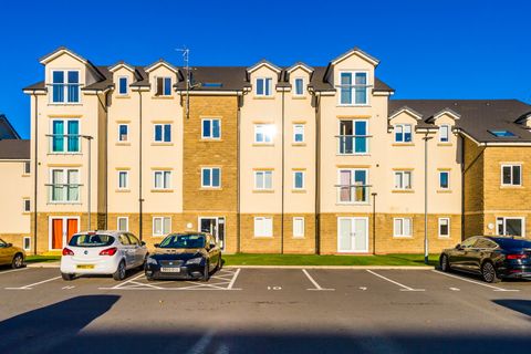 Fitzalan Road, Sheffield S13