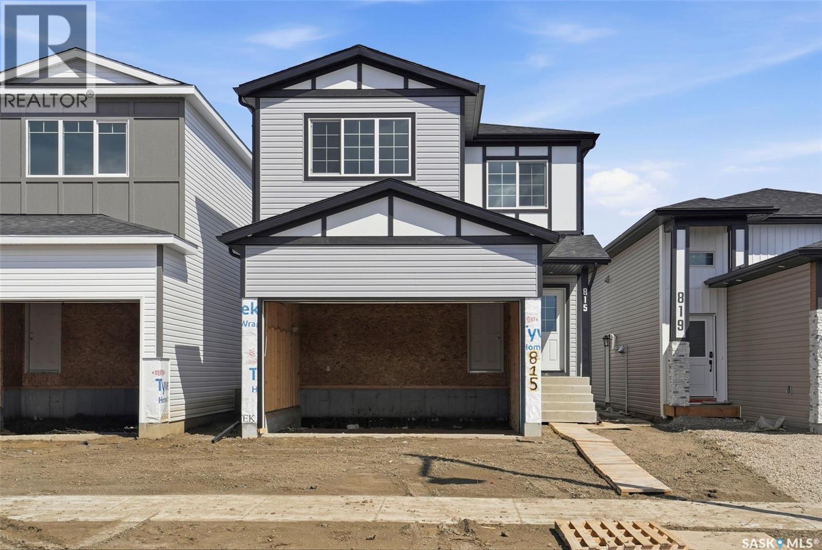 815 Brighton Boulevard, Saskatoon, SK, S7V0Y4 photo 2