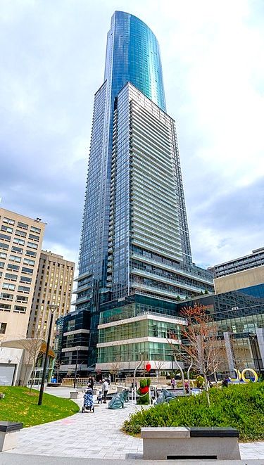 3709-386 Yonge Street, Toronto, ON, M5B 0A5