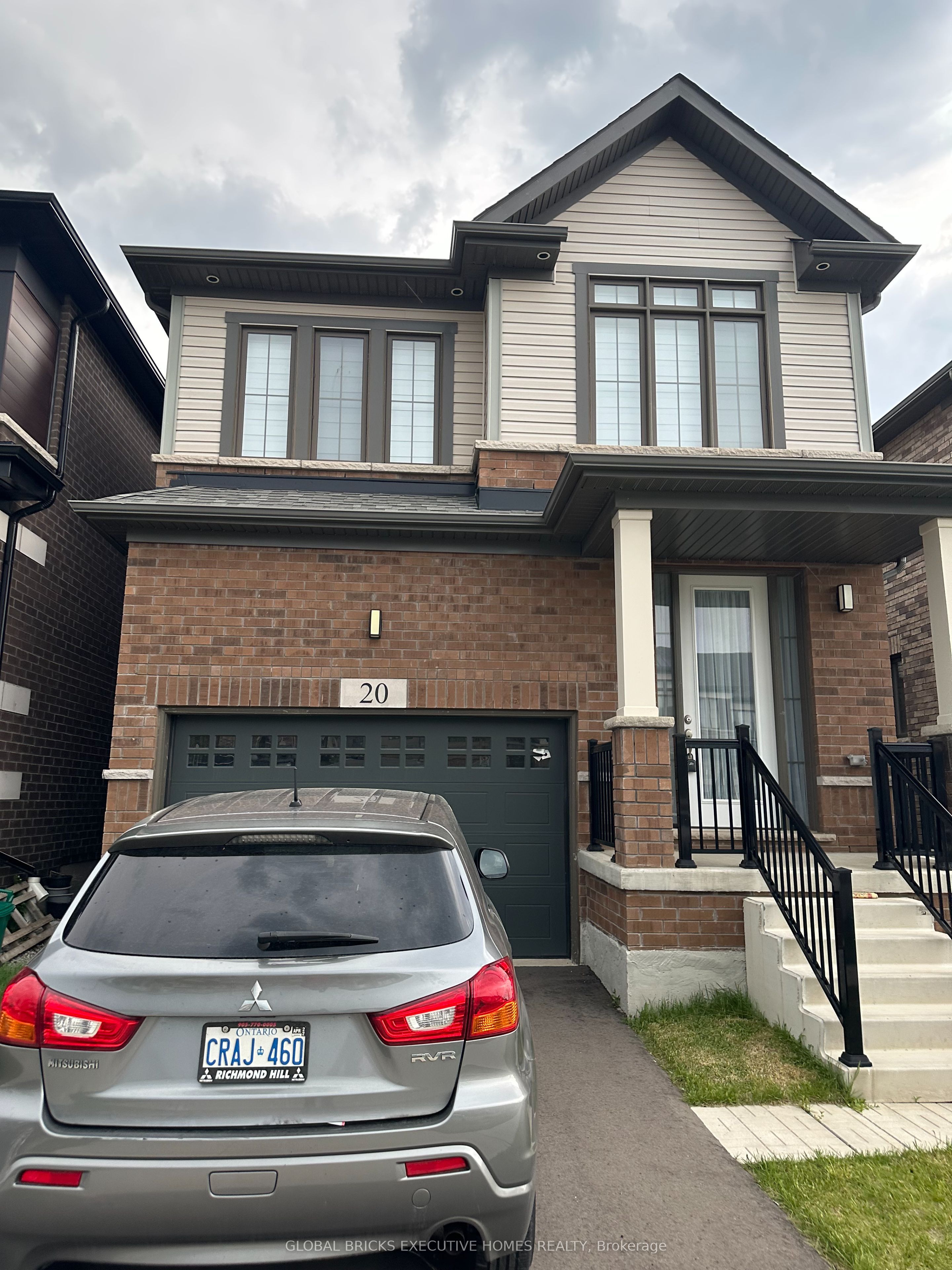 20 Blacklock Street, Cambridge, ON, N1S 0E2 photo 2