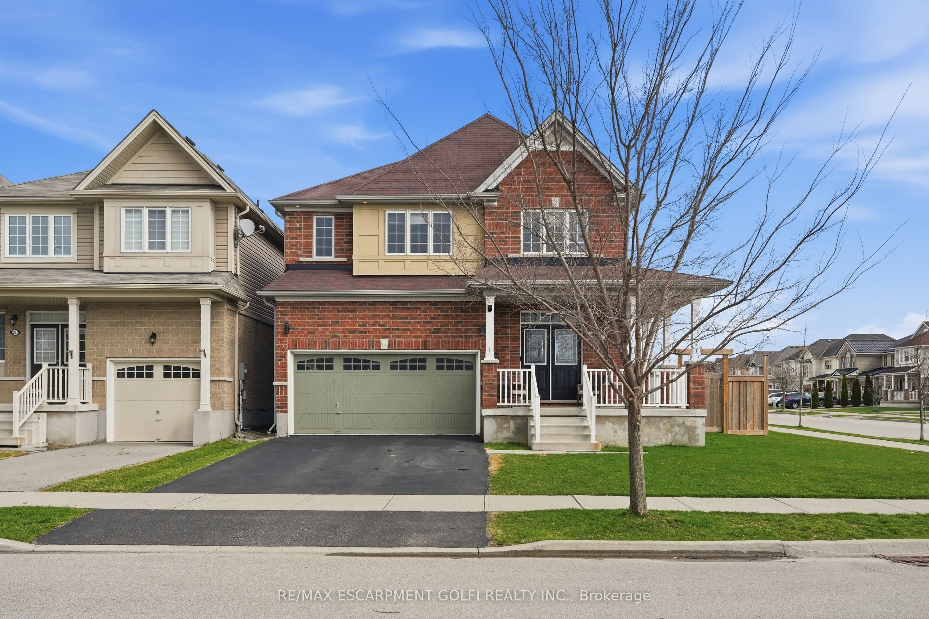 Additional image 2 of 211 Odonnel Drive, Hamilton, ON, L0R 1C0