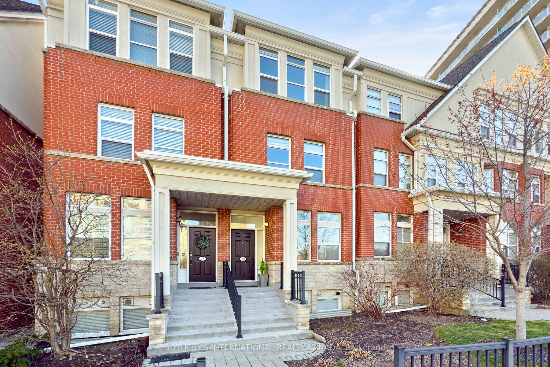 30 Michael Power Place, Toronto, ON, M9A 5G9