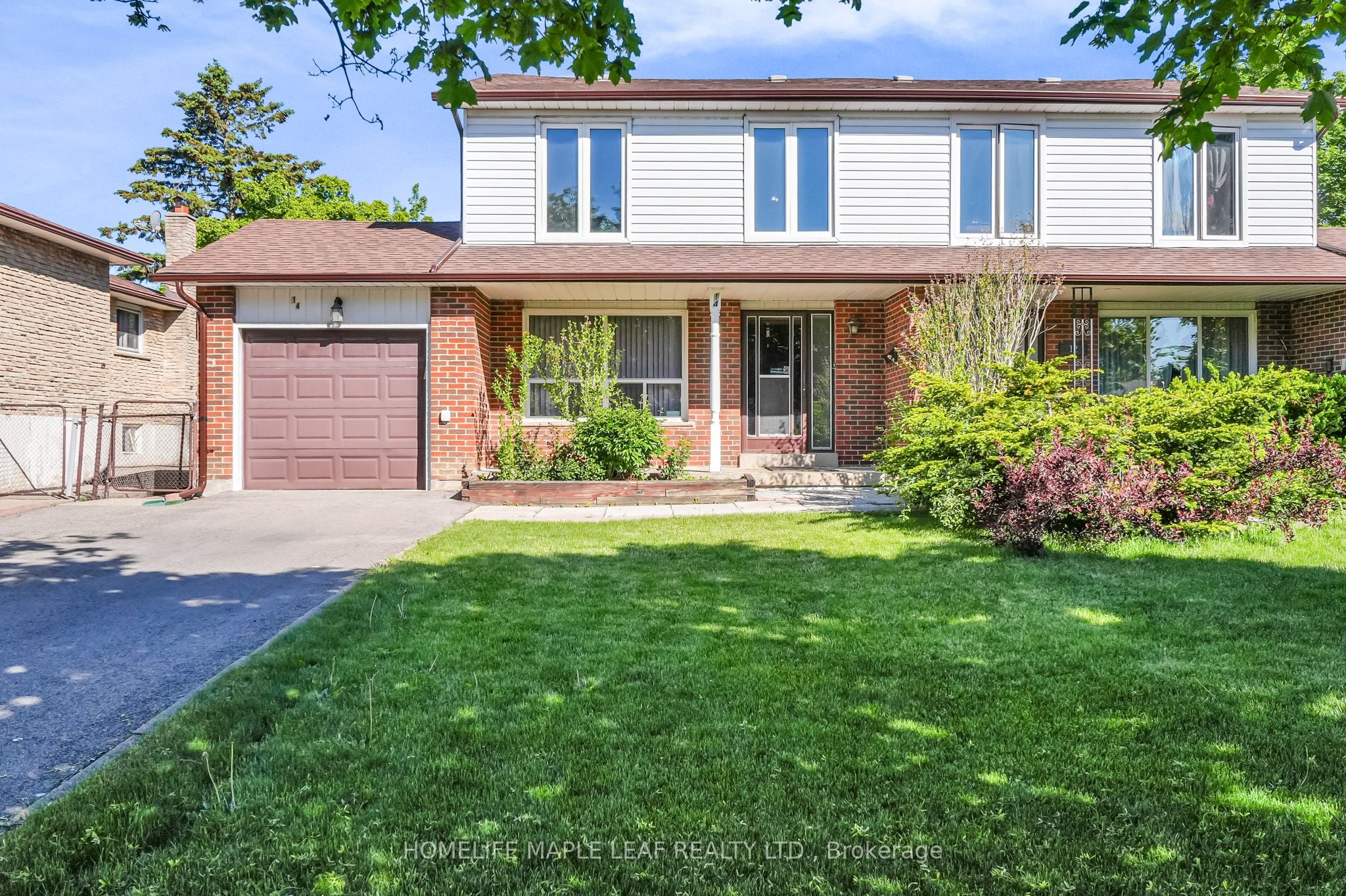Additional image 2 of 14 Manitou Crescent, Brampton, ON, L6S 2Z8