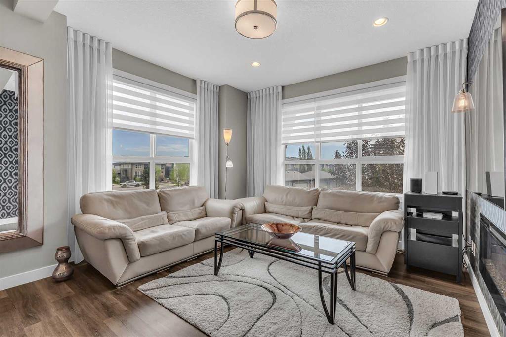 101 Walgrove Cove SE, Calgary, AB, T2X 4E1 photo 4