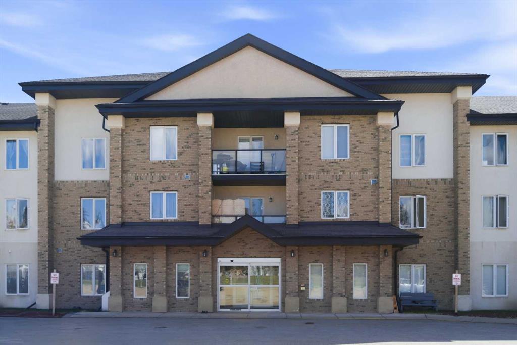 223-80 Kelloway Crescent, Red Deer, AB, T4P 4G7