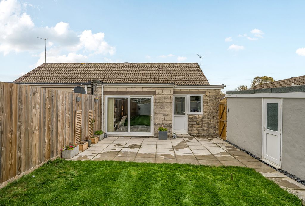 Additional image 18 of 2 bed bungalow for saleKeats Road, Westfield, Radstock, Somerset BA3