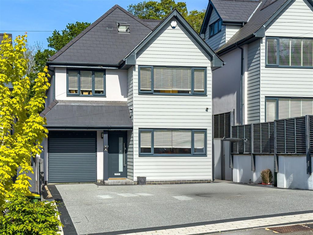 6 bed detached house for saleLondon Hill, Rayleigh SS6