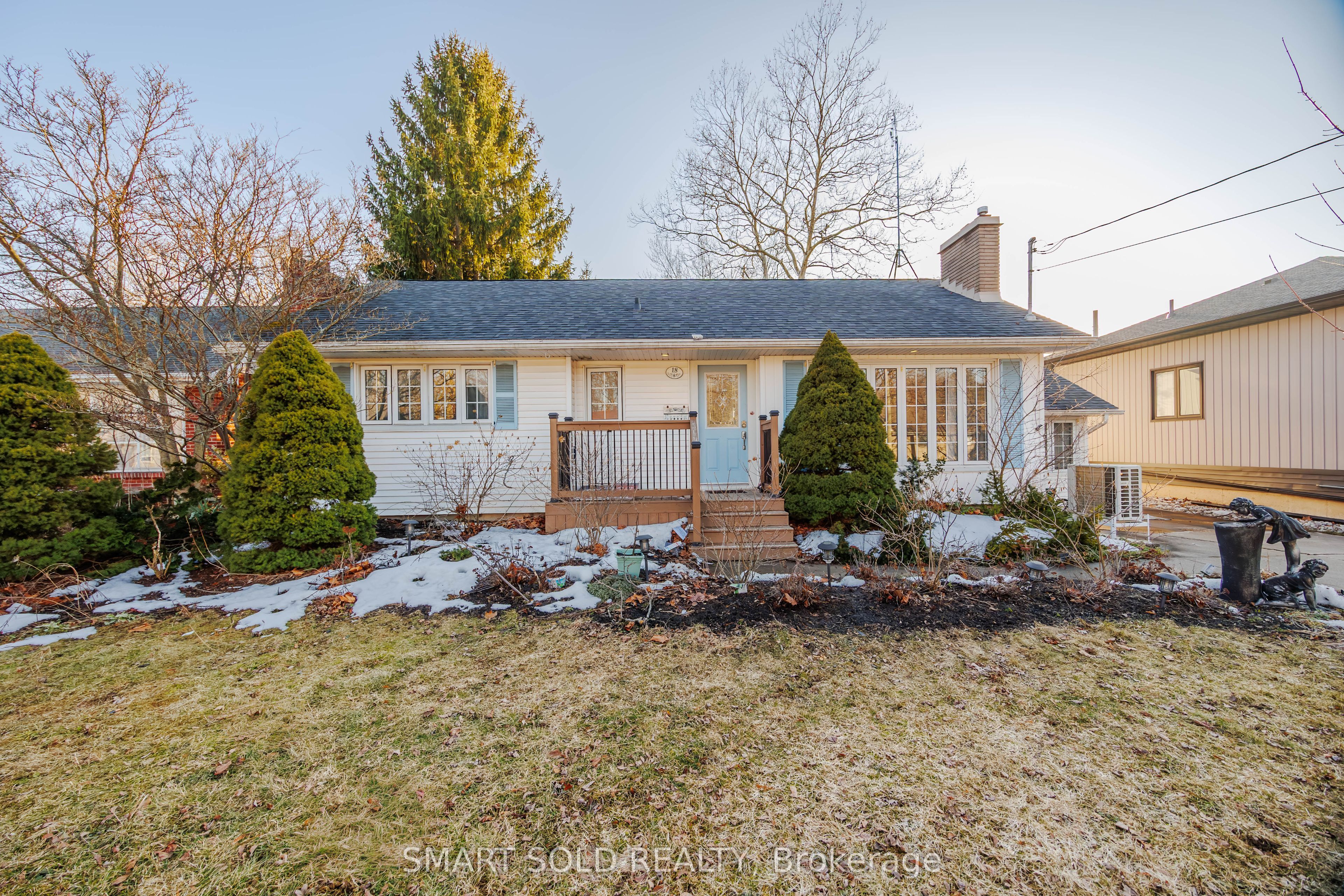 18 Marlene Drive, St. Catharines, ON, L2T 3E8 photo 3