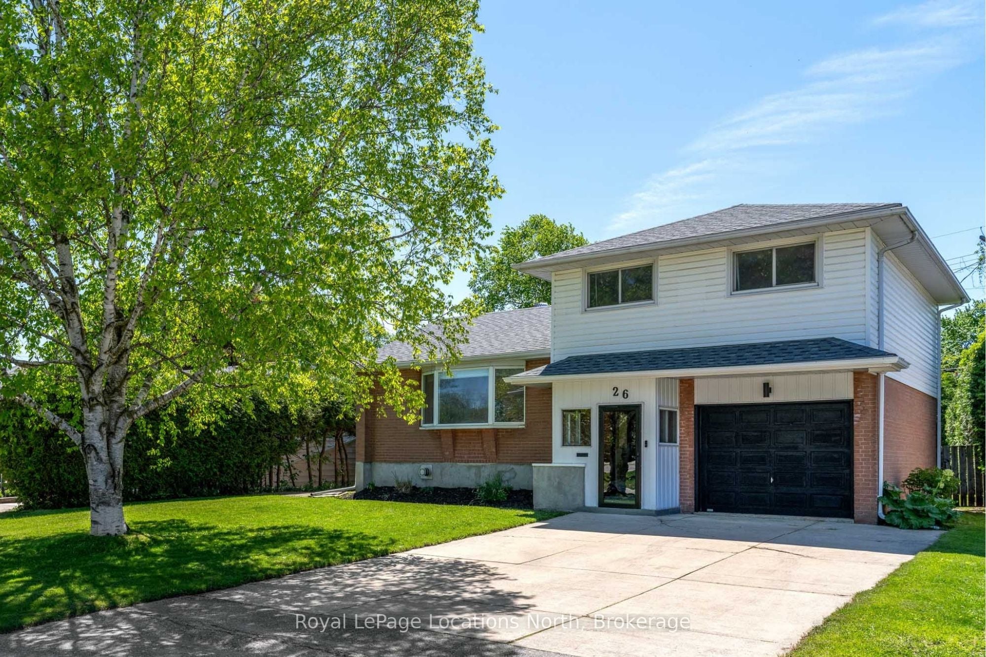 26 Dickson Road, Collingwood, ON, L9Y 2X3