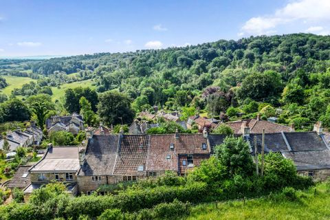 Upper Mount Pleasant, Freshford BA2