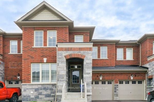 3 Frederick Pearson Street, East Gwillimbury, ON, L9N 0R9