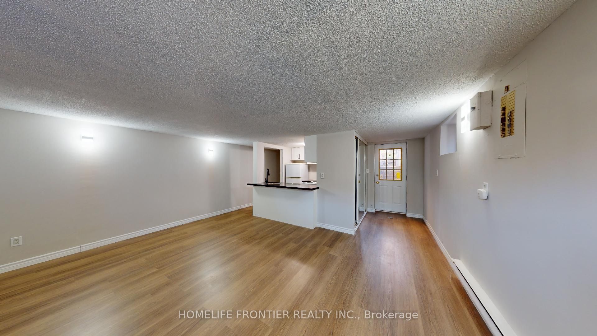 3-79 Redwood Avenue, Toronto, ON, M4L 2S5