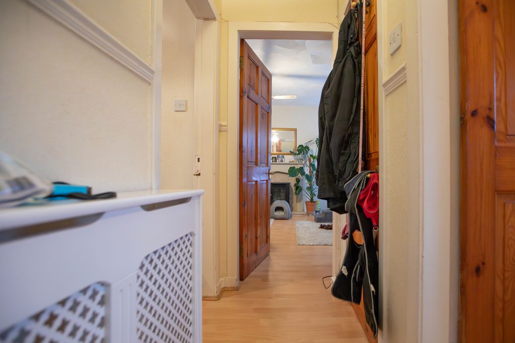 Additional image 20 of 1 bed flat for saleOrchard Street, Renfrew PA4