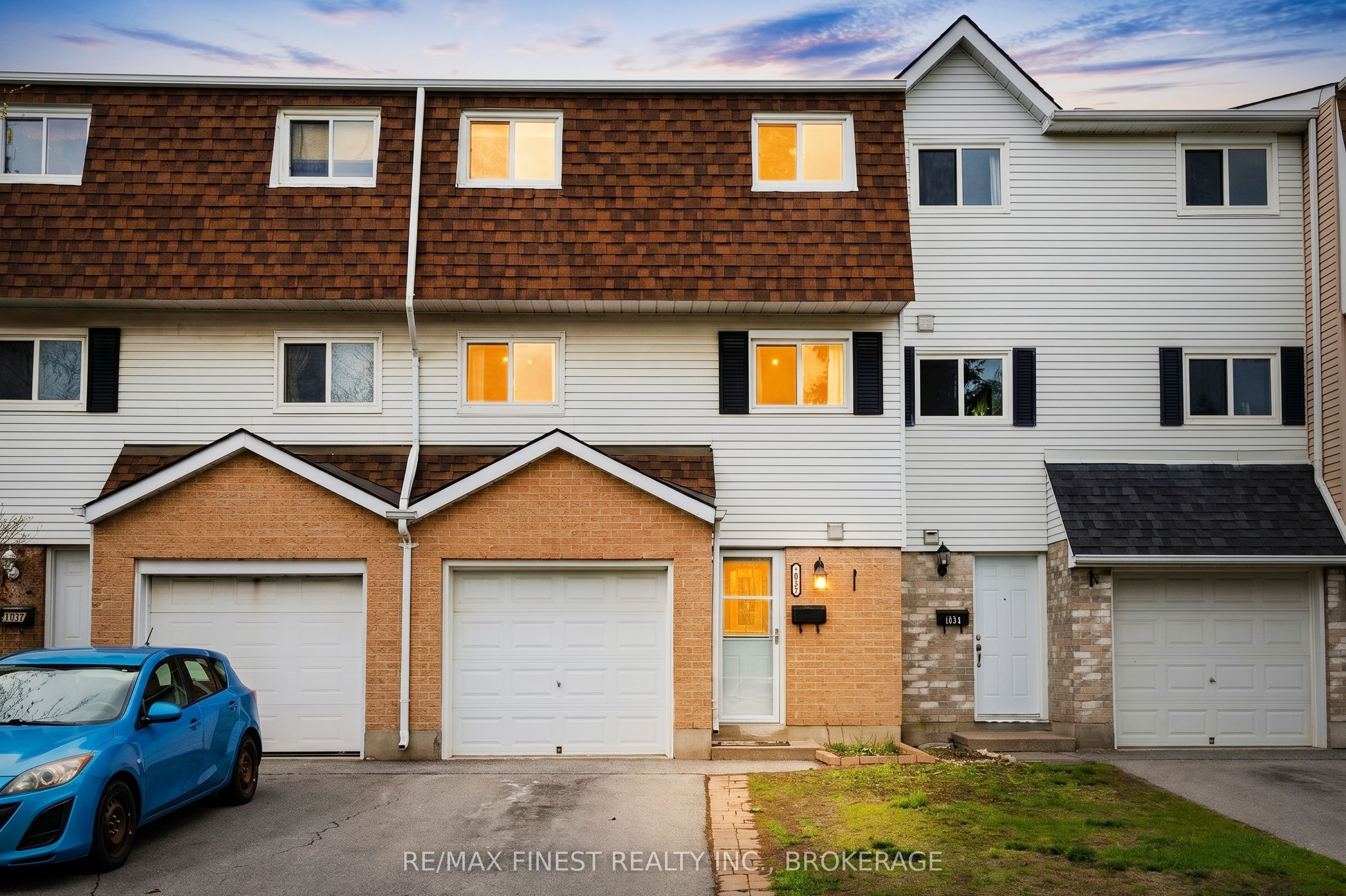 33-1035 Craig Lane, Kingston, ON, K7M 7R9