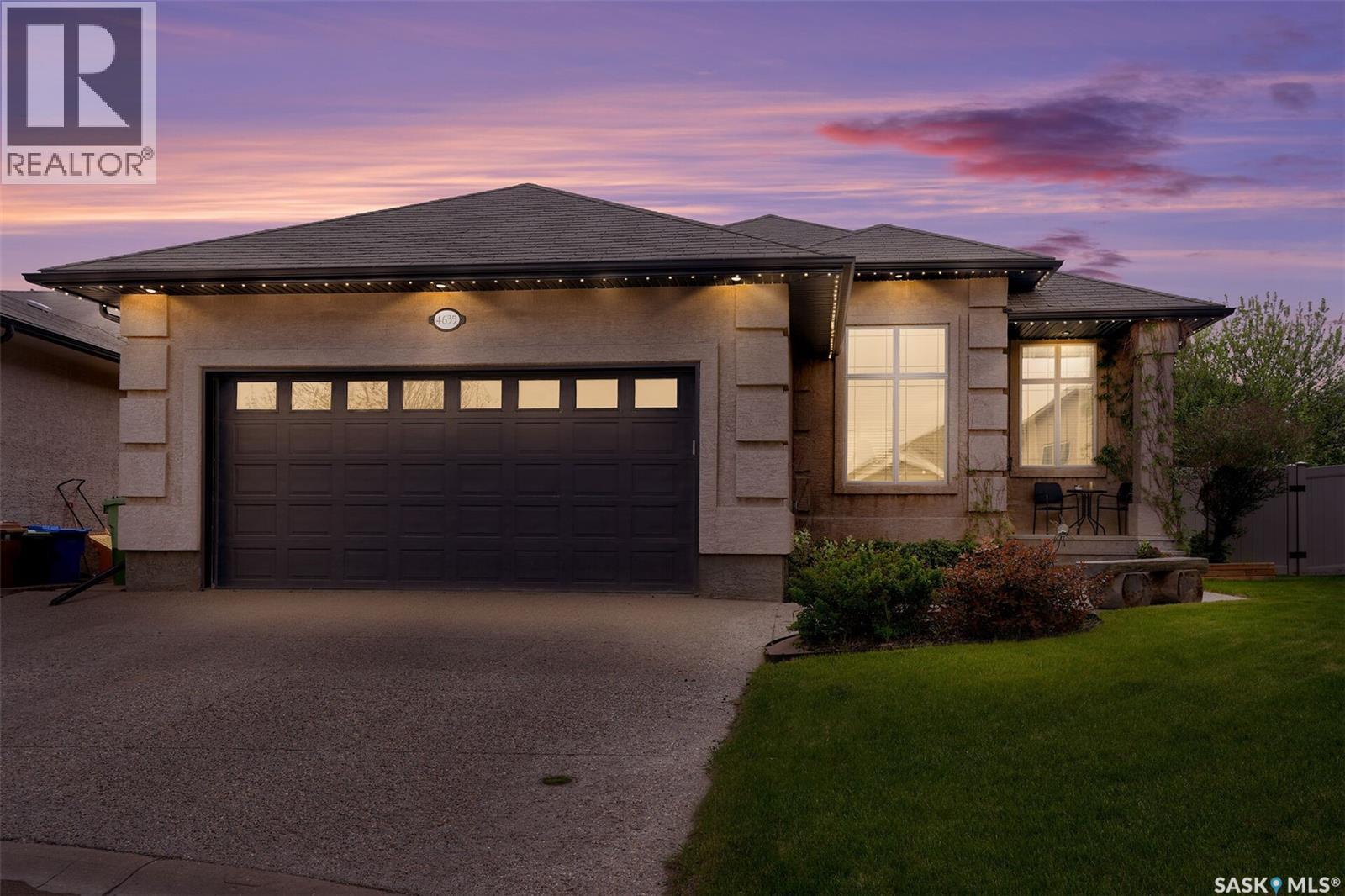 4635 Ellard Court, Regina, SK, S4X0B3