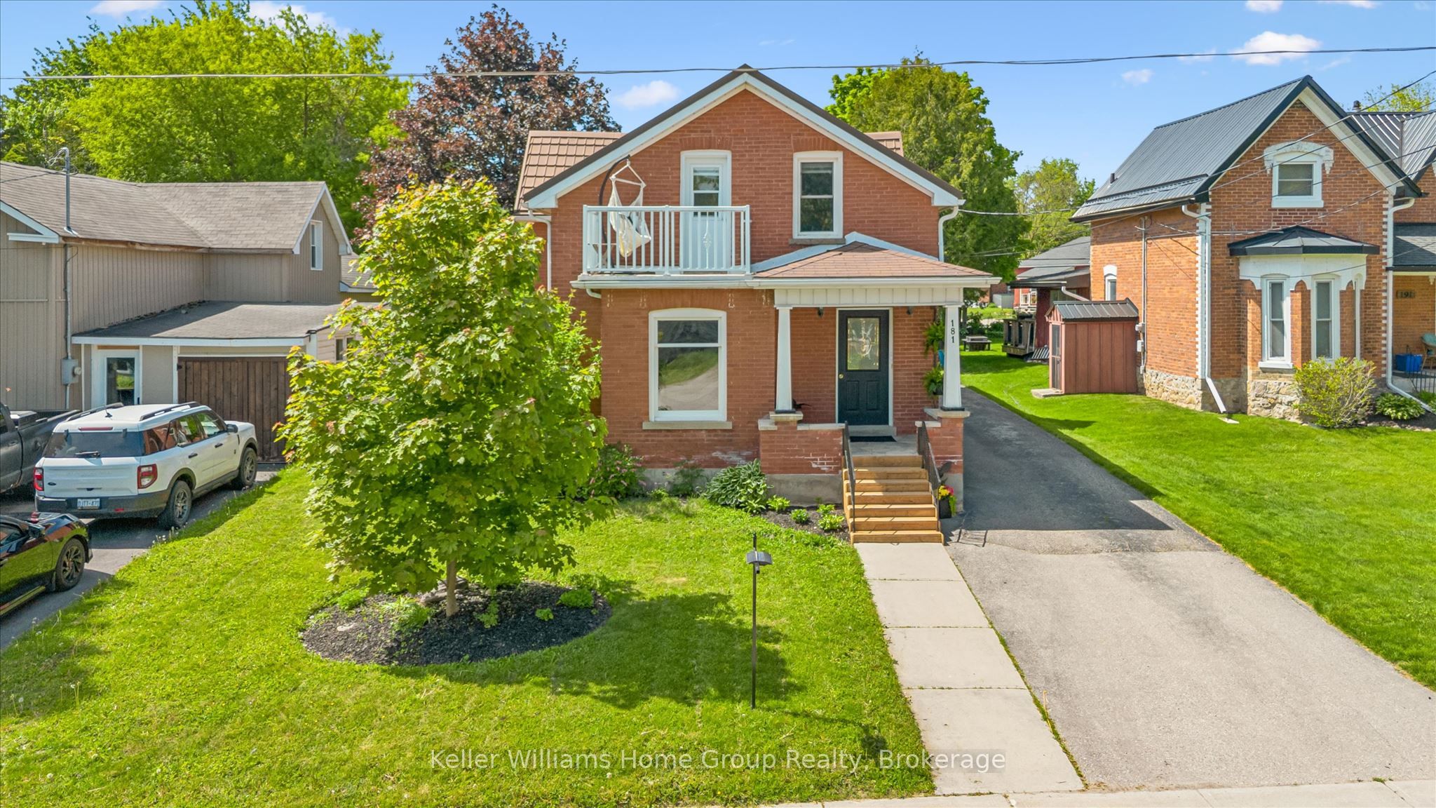181 Frederick Street E, Wellington North, ON, N0G 1A0