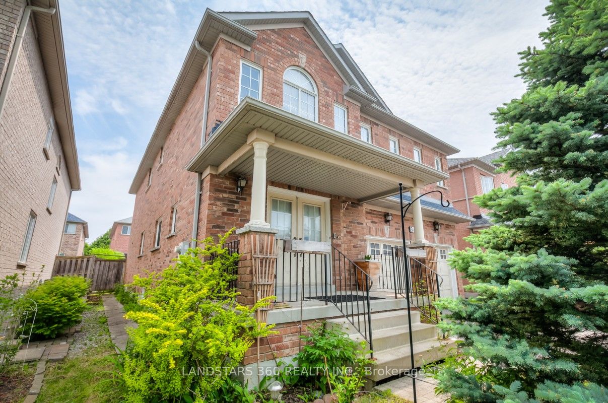 Additional image 3 of 343 Castlemore Avenue, Markham, ON, L6C 2Y1