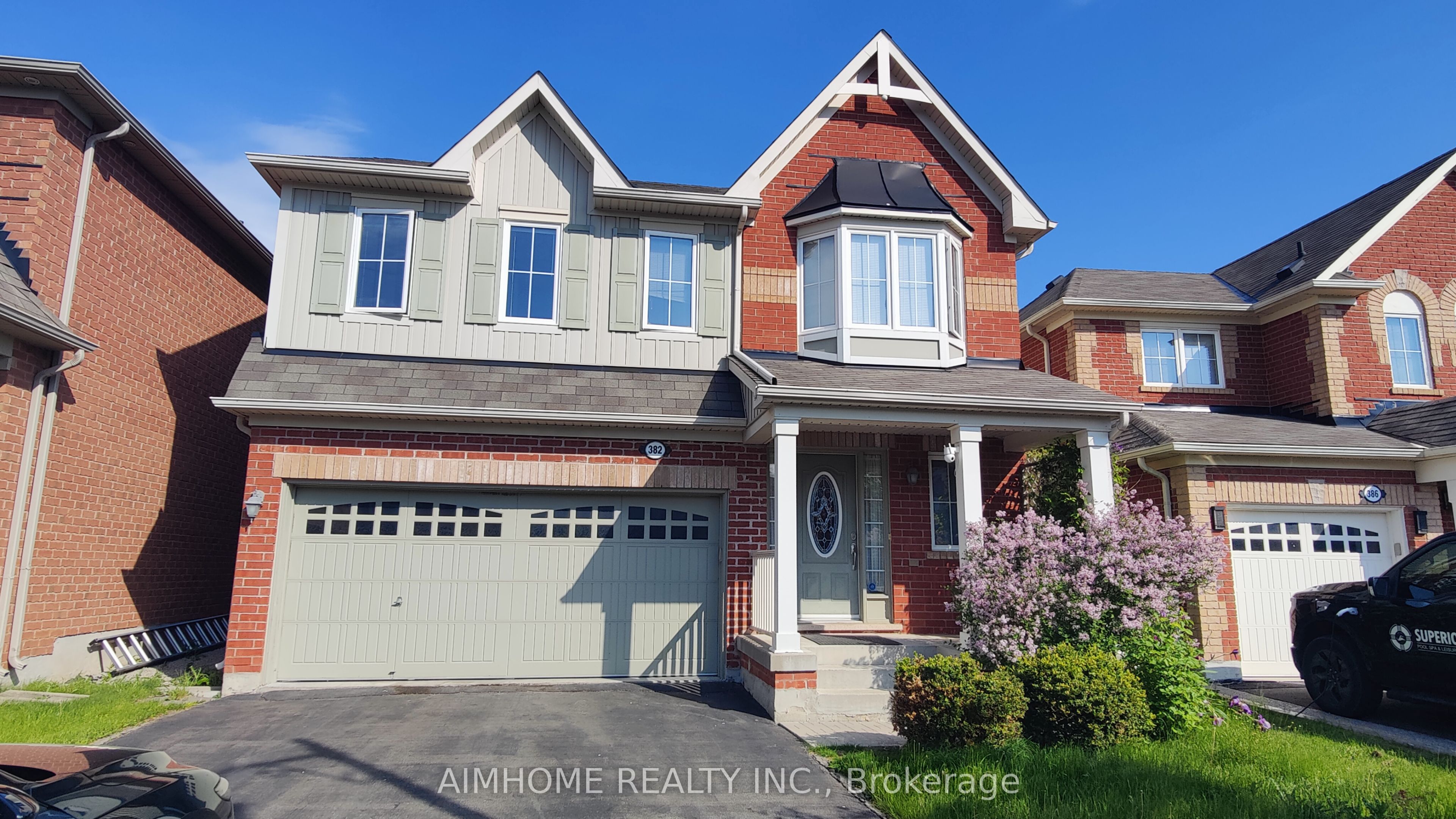 382 Mcjannett Avenue, Milton, ON, L9T 7T8
