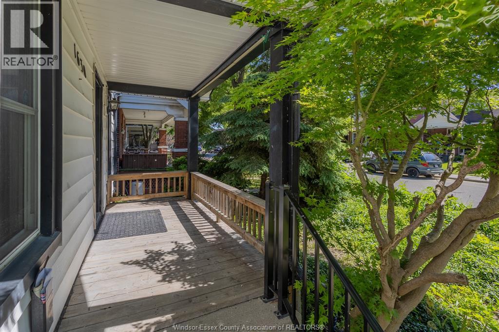 1630 Marentette , Windsor, ON, N8X4E6 photo 3
