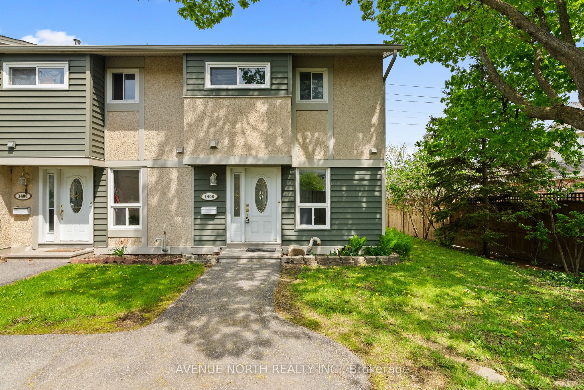 1408 Ballard Crescent, Ottawa, ON, K1B 4Y0 photo 2