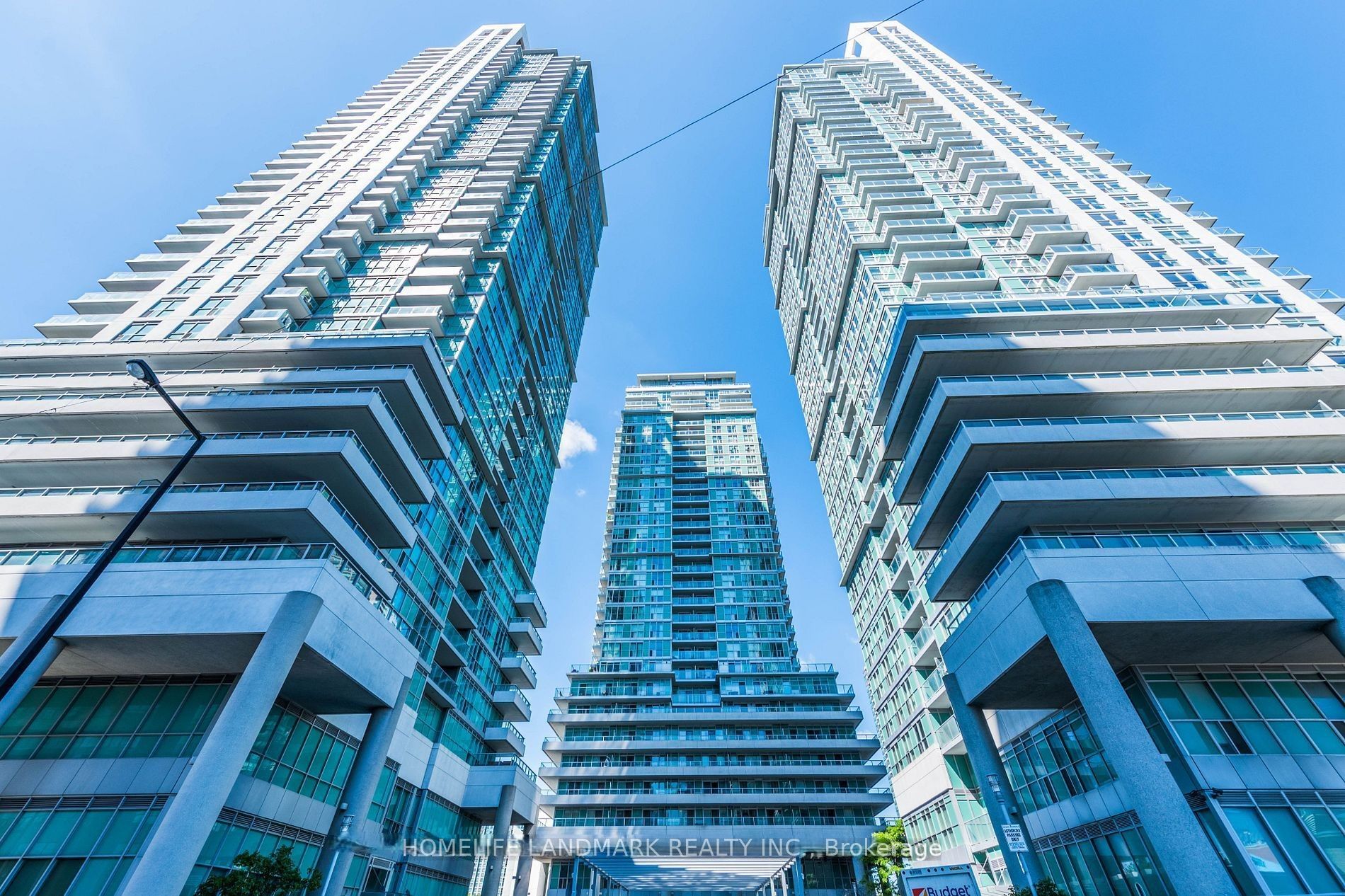 # 1705-70 Town Centre Court, Toronto, ON, M1P 4Y7