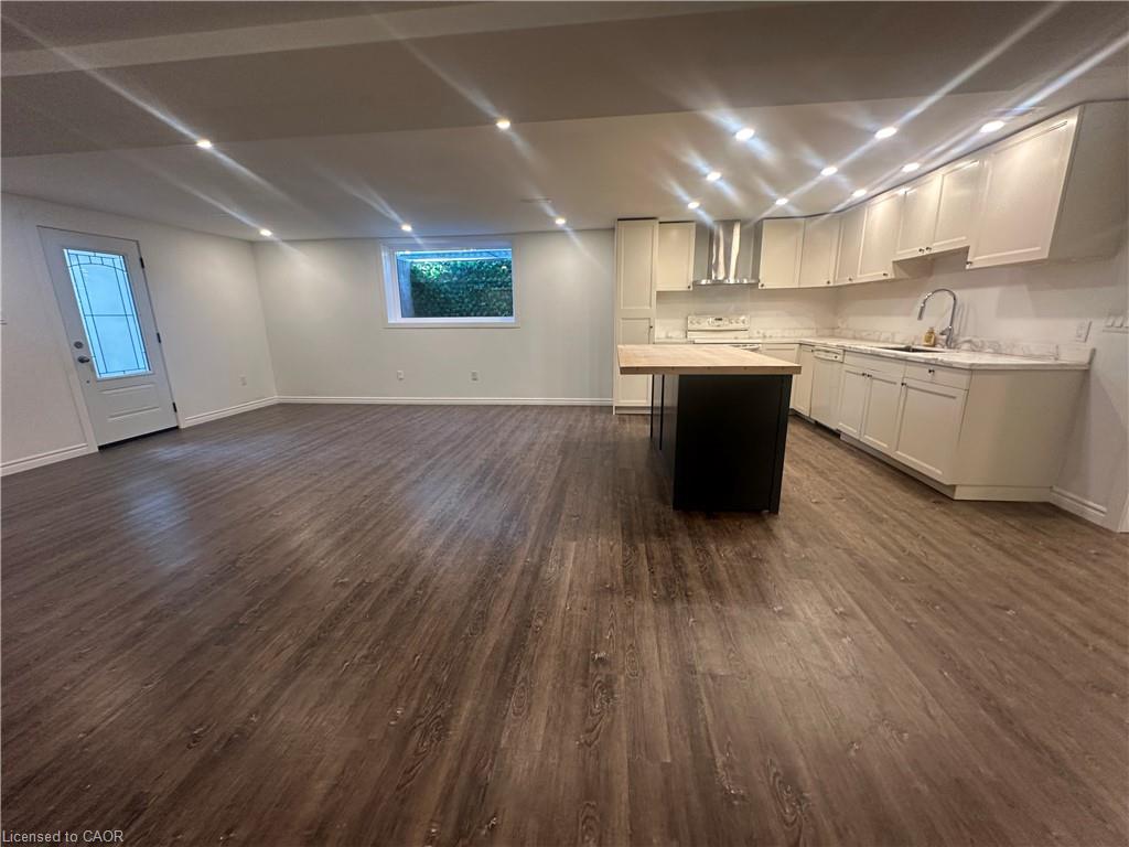 Additional image 3 of lower-7 Currie Street, Hamilton, ON, L8T 3M6